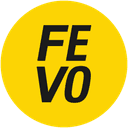 FEVO logo