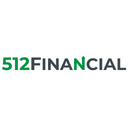 FINANCIAL logo