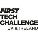 FIRST UK logo