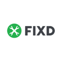 FIXD Automotive logo