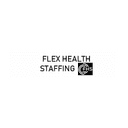 FLEX HEALTH STAFFING logo