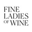 FLOW Fine Ladies of Wine logo