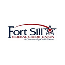 FORT SILL FEDERAL CREDIT UNION logo