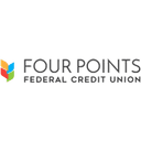 FOUR POINTS FEDERAL CREDIT UNION logo