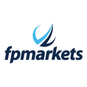 FP Markets logo