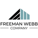 FREEMAN WEBB COMPANY REALTORS logo