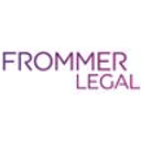 FROMMER LEGAL logo