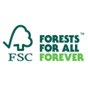 FSC International logo