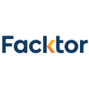 Facktor logo