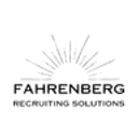 Fahrenberg Recruiting Solutions logo