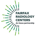 Fairfax Radiology Centers (FRC logo