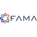 Fama Technologies logo