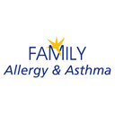 Family Allergy & Asthma logo