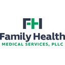 Family Health Medical Services, PLLC logo