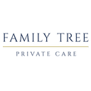 Family Tree Private Care logo