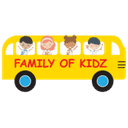 Family of Kidz logo