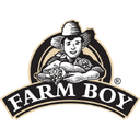 Farm Boy logo