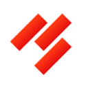 FastRocket logo