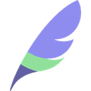 Feather (Germany) logo