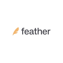 Feather logo