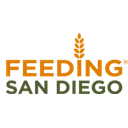 Feeding San Diego logo