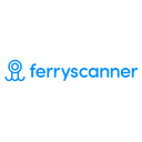 Ferryscanner logo