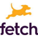 Fetch logo