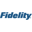 Fidelity Investments Canada ULC logo