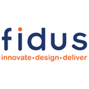 Fidus Systems logo