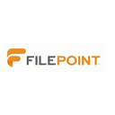 Filepoint logo