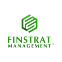 FinStrat Management logo