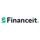 Financeit logo