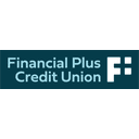 Financial Plus Credit Union logo