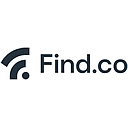 Find logo