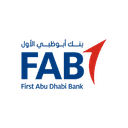 First Abu Dhabi Bank logo