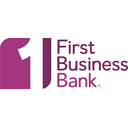 First Business Bank logo