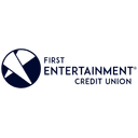 First Entertainment Credit Union logo