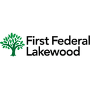 First Federal Lakewood logo