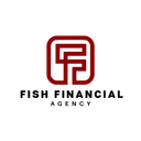 Fish Financial Agency logo