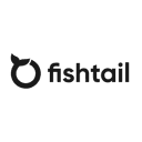 Fishtail logo