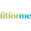 FitForMe logo