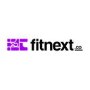 FitNext Co logo