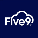 Five9 logo