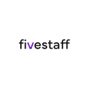 Fivestaff logo