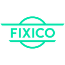 Fixico logo