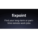Fixpoint logo