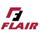 Flair Flexible Packaging Corporation logo