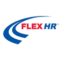 Flex HR logo