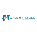 FlexTrades logo