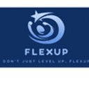 FlexUp logo